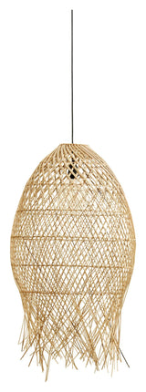 Nordal Sif Lampshade - Rattan