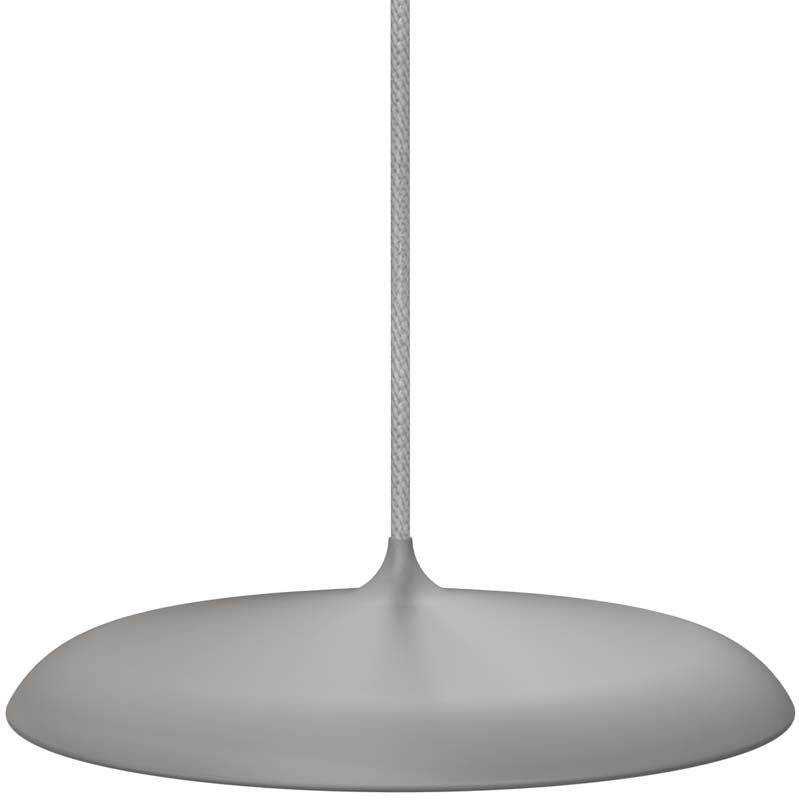 DFTP Artist 25 Pendant, Gray