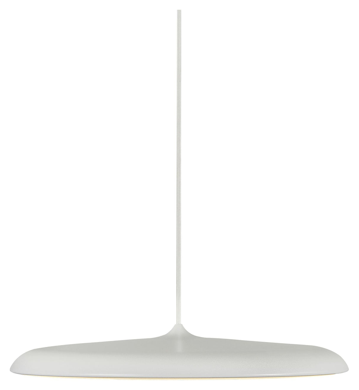 DFTP Artist 40 Pendant Luminaire, Beige