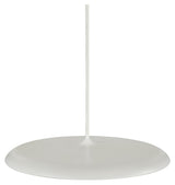 DFTP Artist 40 Pendant Luminaire, Beige