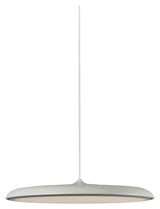 DFTP Artist 40 Pendant Luminaire, Beige