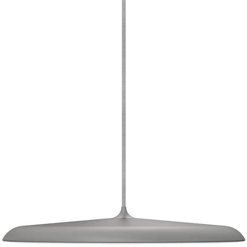 DFTP Artist 40 Pendant, Gray