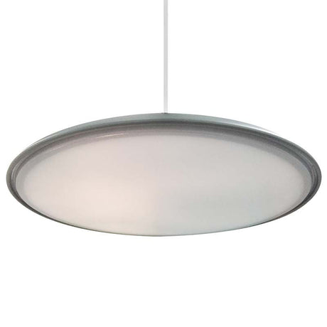 DFTP Artist 40 Pendant, Gray