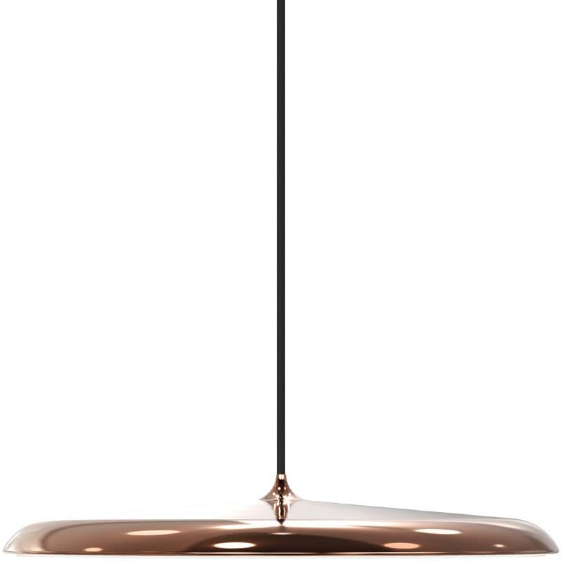 DFTP Artist 40 Pendant LumUnire, Copper