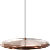 DFTP Artist 40 Pendant LumUnire, Copper