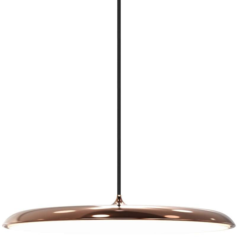 DFTP Artist 40 Pendant LumUnire, Copper