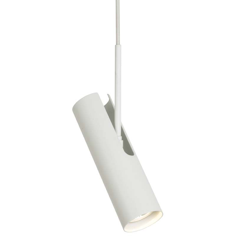 DFTP MIB 6 Pendant Luminaire, White