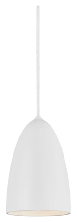 DFTP NEXUS 2.0 Liten Pendant Filt, White