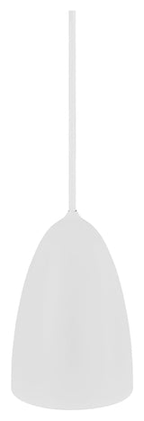 DFTP NEXUS 2.0 Liten Pendant Filt, White