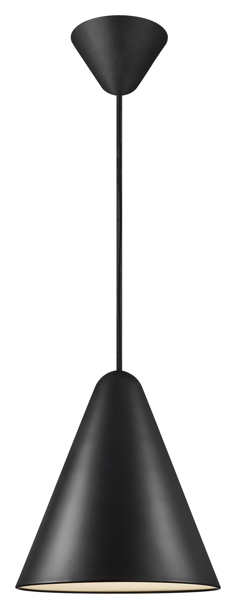 DFTP Nono 23 Pendant Black