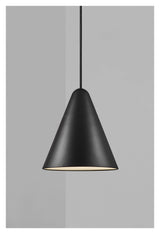 DFTP Nono 23 Pendant Black