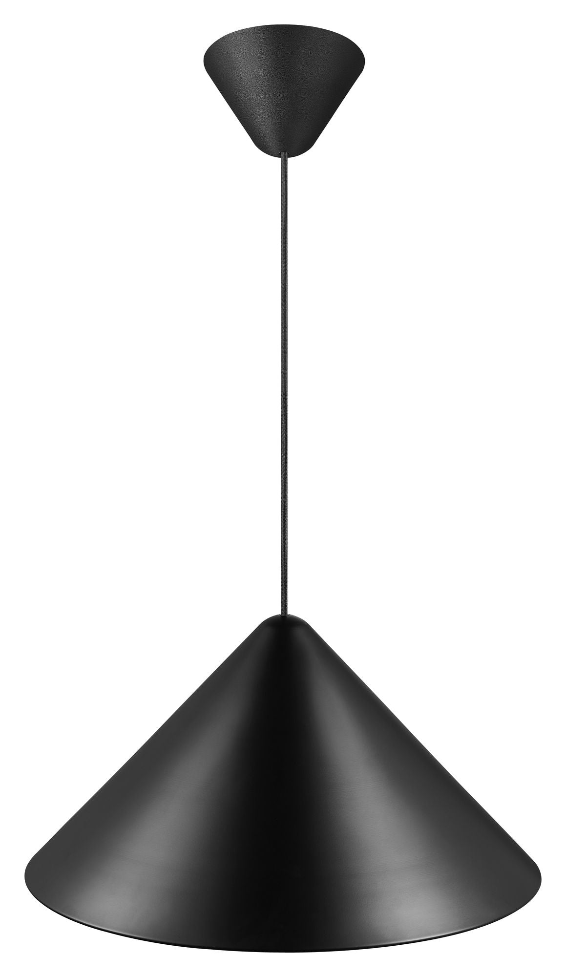 DFTP Nono 49 Pendant Black