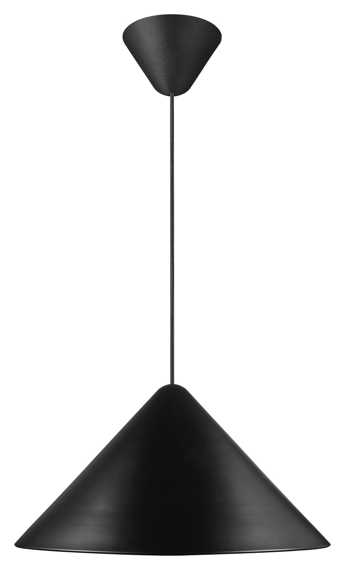 DFTP Nono 49 Pendant Black