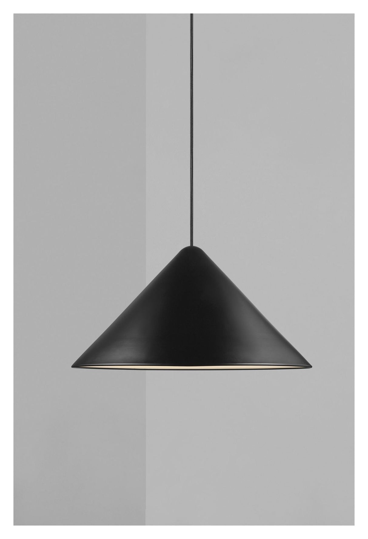 DFTP Nono 49 Pendant Black