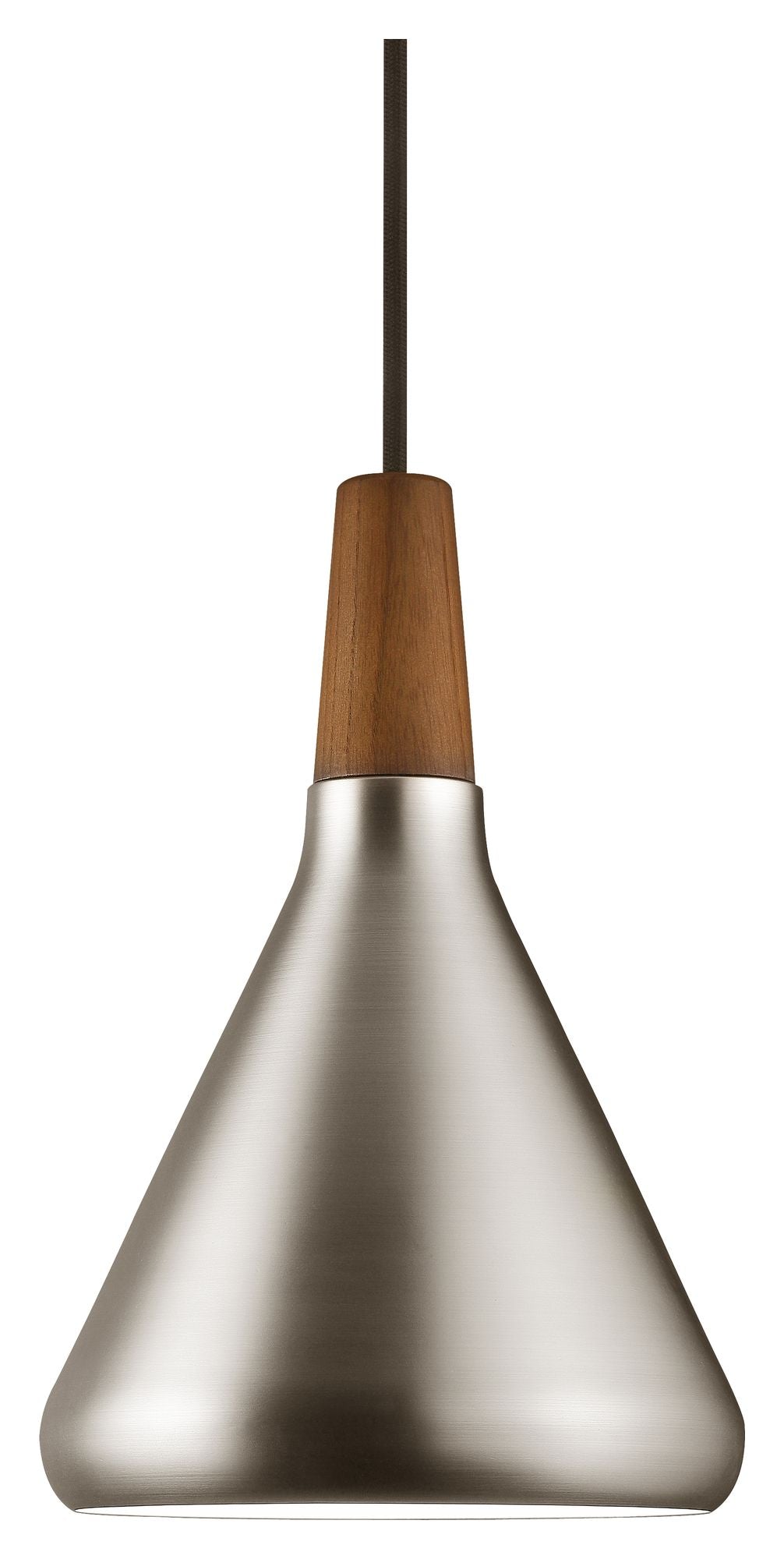 DFTP Nori 18 Pendant LumUnire, Galvanized