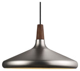 DFTP Nori 39 Pendant Luminaire, Galvanized