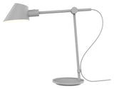 DFTP Stay Long Table Lamp, Gray