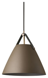 DFTP -rem 27 Pendant Luminaire Beige