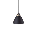 DFTP -rem 27 Pendant Black