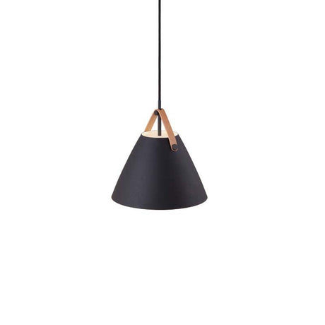 DFTP -rem 27 Pendant Black