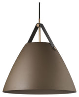 DFTP -band 36 Pendant Luminaire Beige