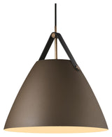 DFTP -band 36 Pendant Luminaire Beige