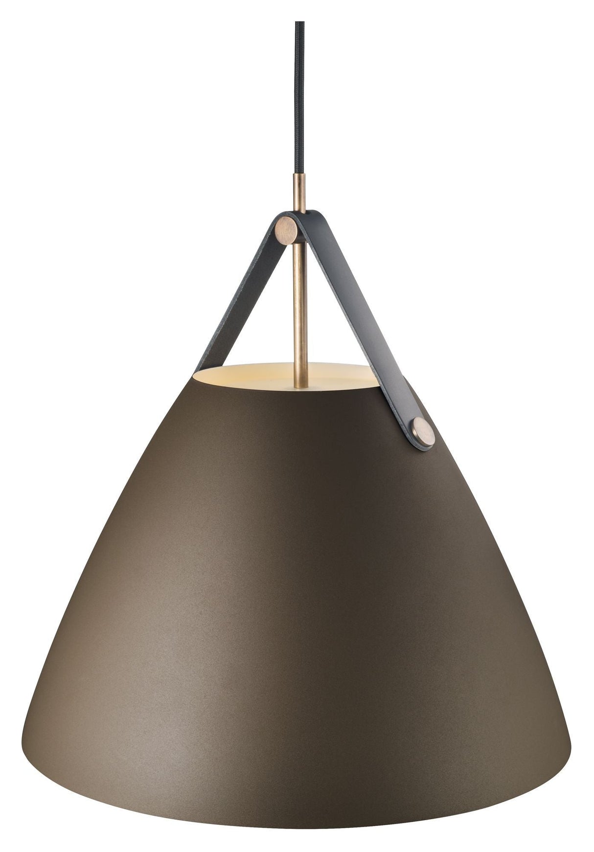 DFTP -band 36 Pendant Luminaire Beige