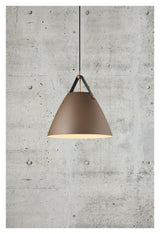 DFTP -band 36 Pendant Luminaire Beige