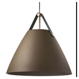 DFTP -rem 48 Pendant Luminaire Beige