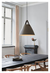 DFTP -rem 48 Pendant Luminaire Beige