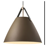 DFTP -rem 48 Pendant Luminaire Beige