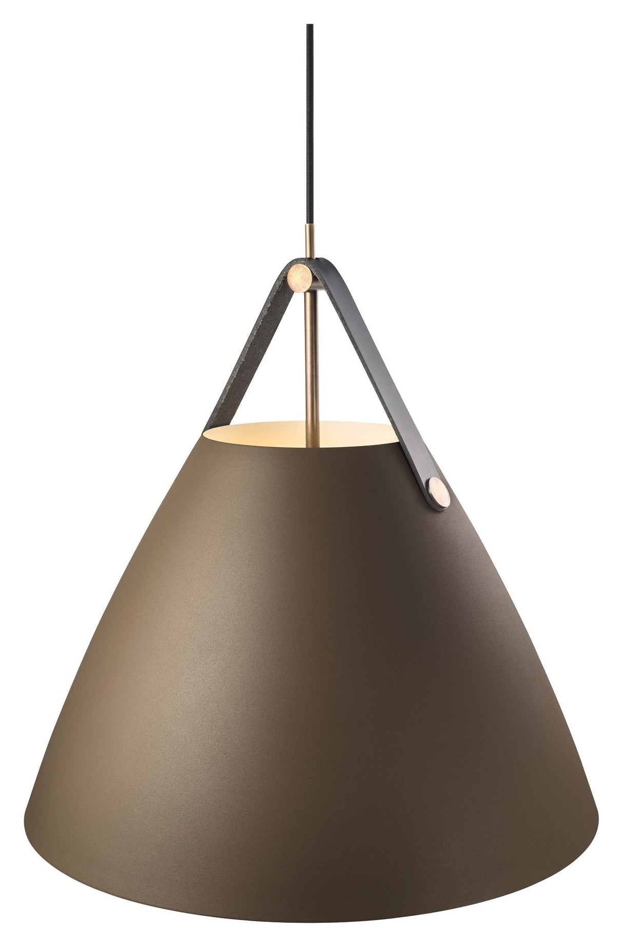 DFTP -rem 48 Pendant Luminaire Beige