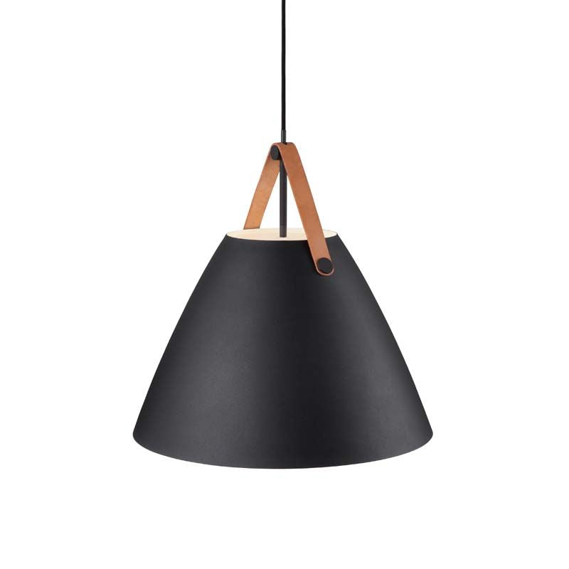 DFTP -rem 48 Pendant Black