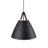 DFTP -rem 48 Pendant Black