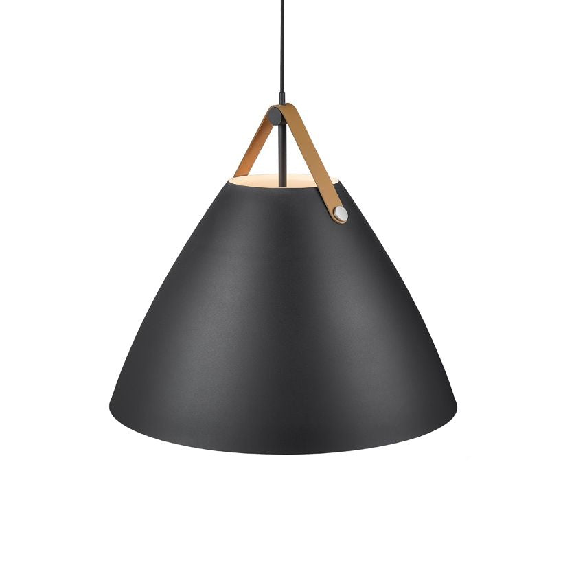 DFTP -rem 68 Pendant Black