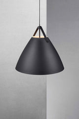 DFTP -rem 68 Pendant Black