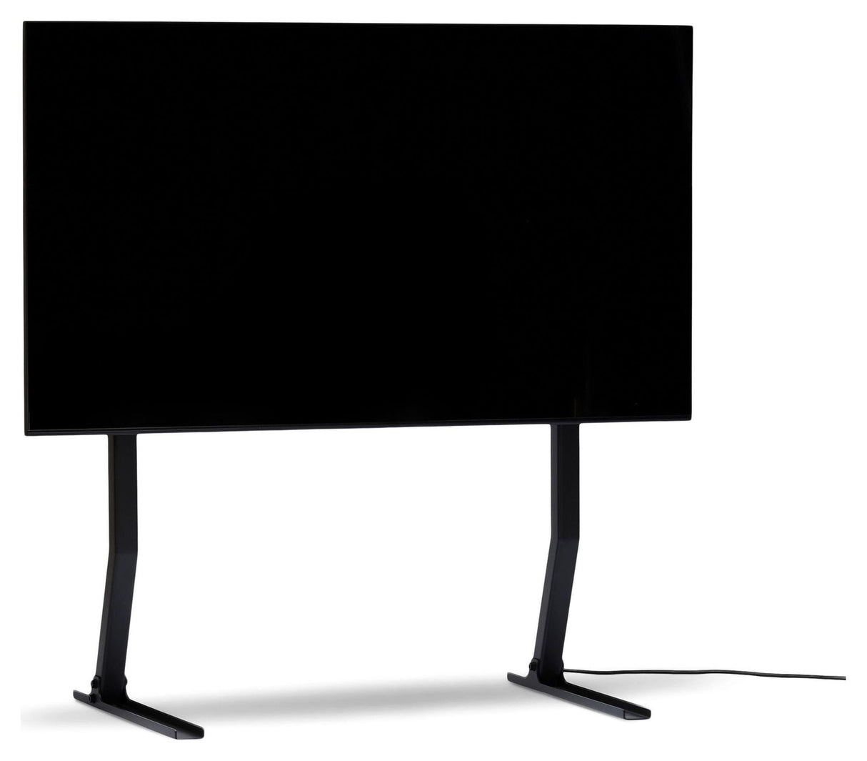 Bendy Tall TV Stand 40-70 ", kol