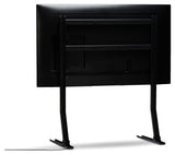 Bendy Tall TV Stand 40-70 ", kol