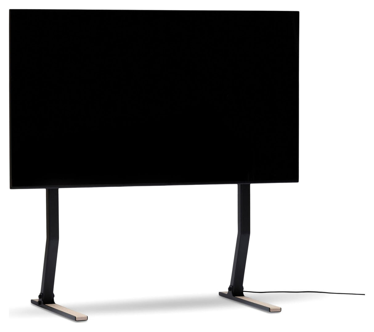 Bendy Tall TV Stand 40-70 ", kol