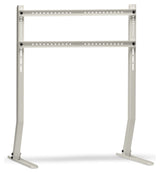 Bendy Tall TV Stand 40-70 ", svamp