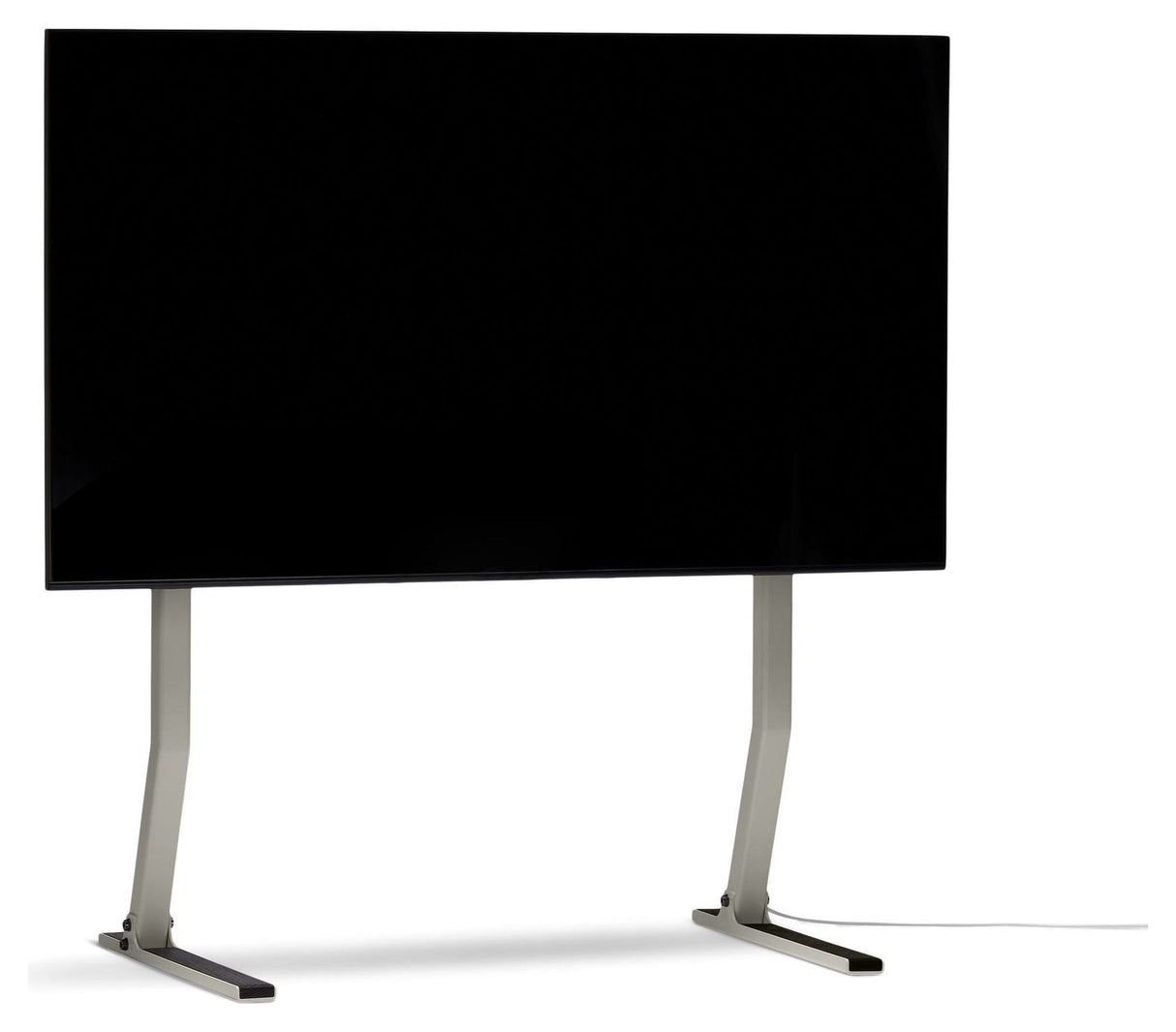 Bendy Tall TV Stand 40-70 ", svamp