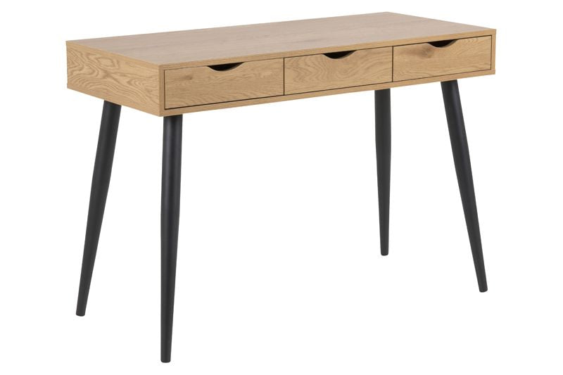 Piper Desk 110x50, ekpapperfolie