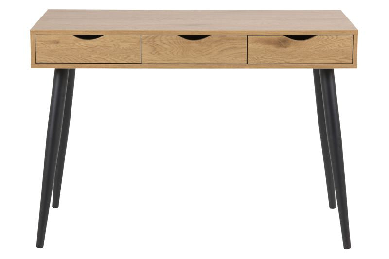 Piper Desk 110x50, ekpapperfolie