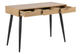 Piper Desk 110x50, ekpapperfolie