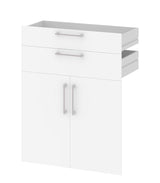 Prima Rack Accessories - White