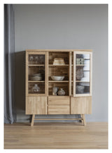 Brooklyn Sideboard - Lacked Oak