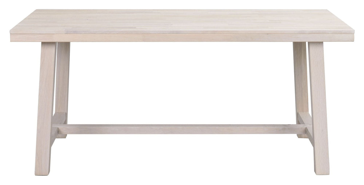 Brooklyn Dining Tabell 170x95 - White Washed Oak