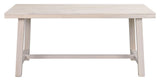 Brooklyn Dining Tabell 170x95 - White Washed Oak