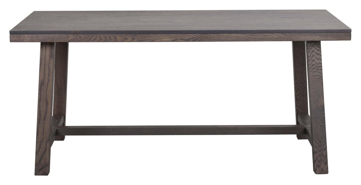 Brooklyn Dining Tabell 170x95 - Smoked Oak