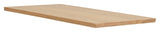 Colonsay Oak Extension Plate, 50x96